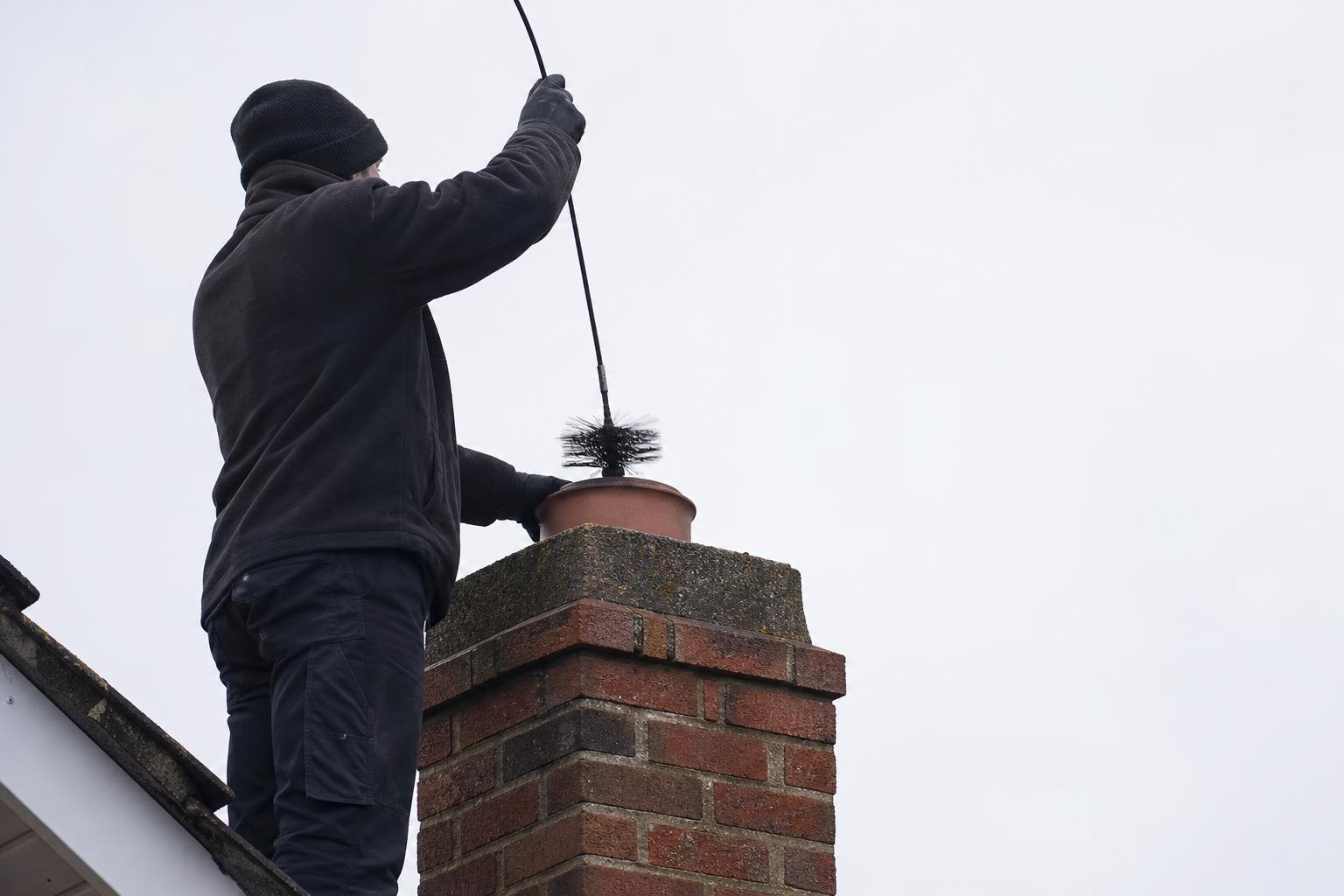 Chimney Inspection