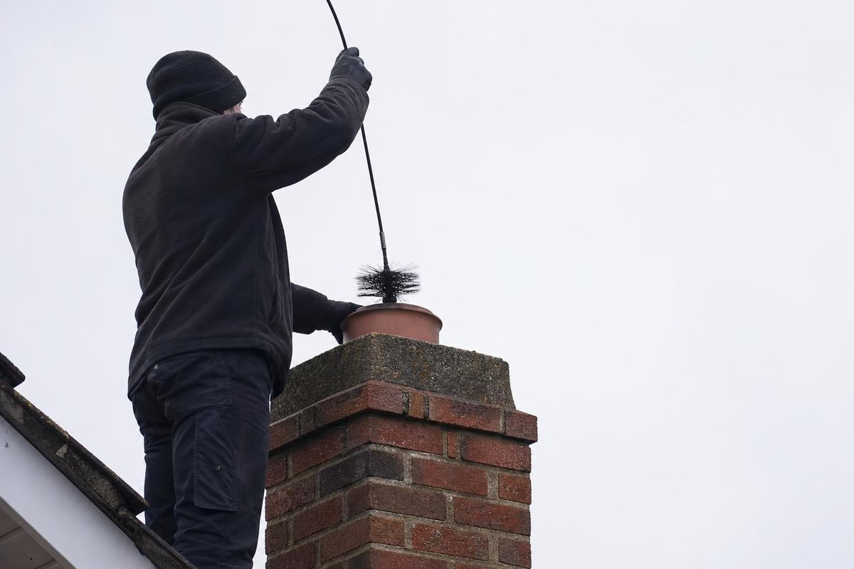 Rani Chimney Repair in Celina